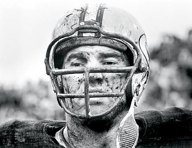 Hall-of-Famer and Green Bay Packers' legend Forrest Gregg dies at