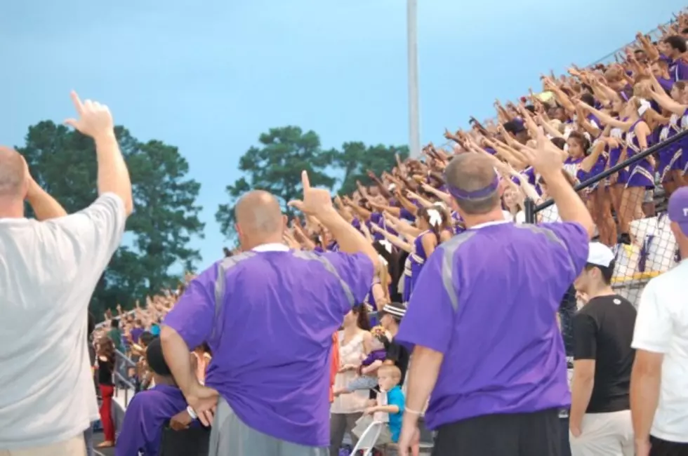 Lufkin Gears Up for John Tyler in Todd Quick&#8217;s First Game as Head Coach