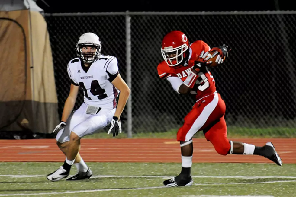 Carthage Visits Rusk as Both Teams Try to Recover from Losses