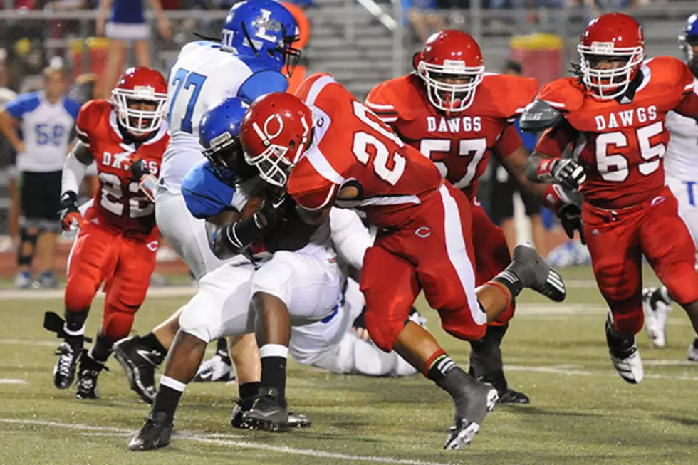 Carthage&#8217;s Lane Pearce Commits + Trent Jackson Receives Offer
