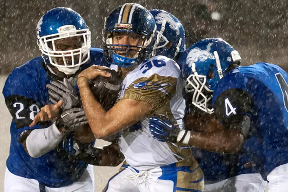 Defense Saves the Day in John Tyler&#8217;s 20-10 Win Over Mexican-Based UANL