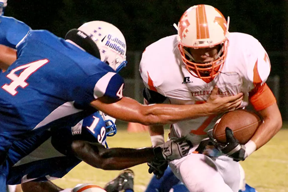 Dac Shaw Has Another Big Game in Mineola’s Shutout of Quitman