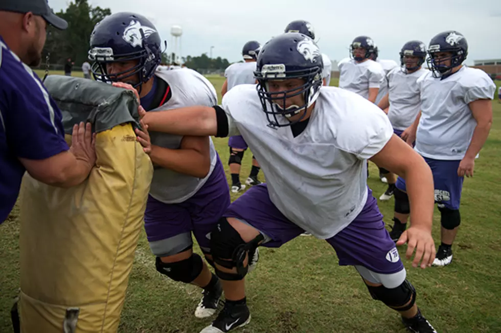 Hayden Wall, Coby Bradford Lead Hallsville&#8217;s Lines + Make Each Other Better