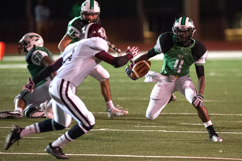 Tatum Defense Faces Potent Franklin Offense in Third-Round Matchup
