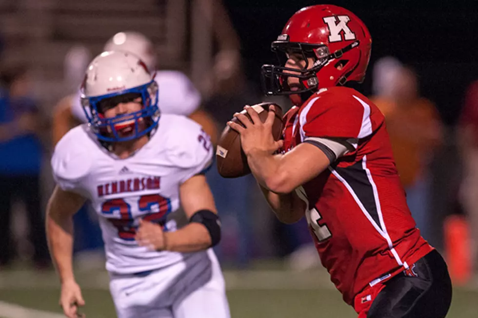 Fourth-Ranked Kilgore Scores Late to Down Henderson + Stay Unbeaten [VIDEO]