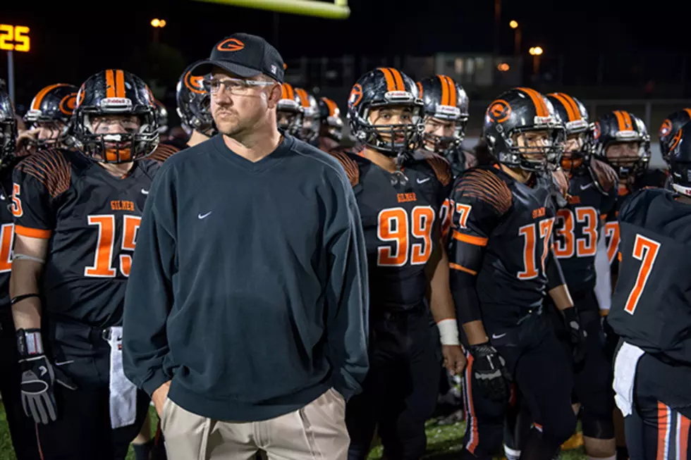 Gilmer&#8217;s Young But Deep Offense Leads Buckeyes into State Semifinals