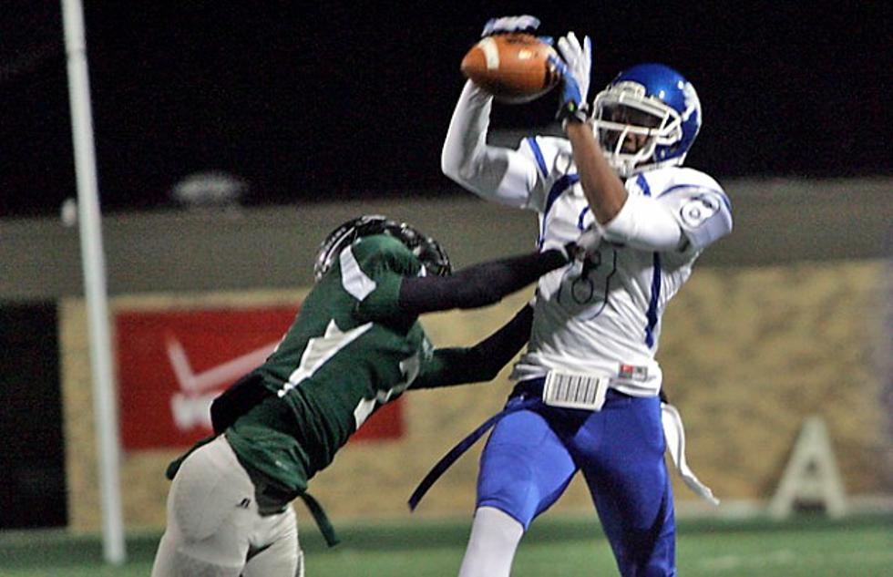Streaking John Tyler Looks to Avenge 2010 Playoff Loss to Wylie