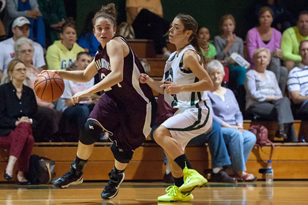 Top 10 Girls Clash Between No. 8 La Poynor + Top-Ranked Martin&#8217;s Mill On Tap Friday