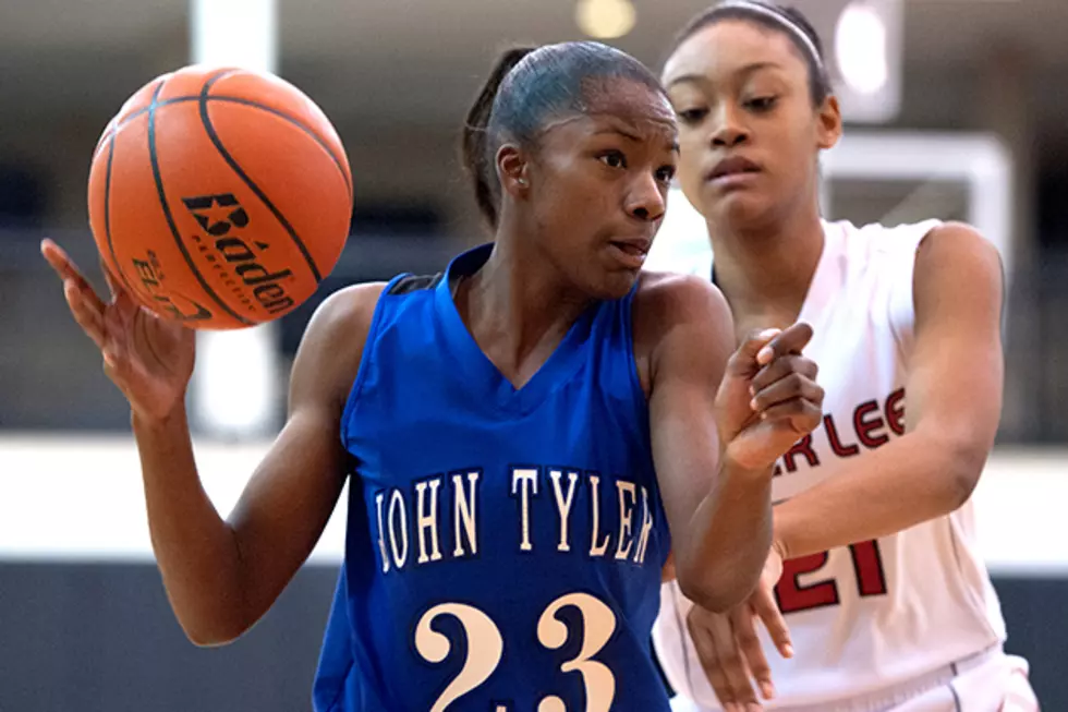 Girls Basketball Games to Watch: John Tyler + Pine Tree Eye Statement Wins