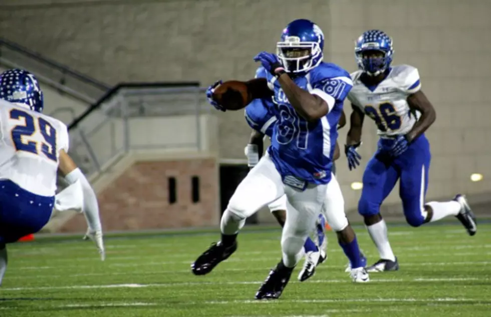 In-Game Adjustments Fueling John Tyler&#8217;s Stretch Run