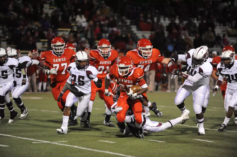 Carthage Survives Four Turnovers in 30-27 Victory Over Palestine