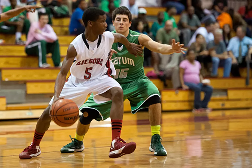 Tenaha Holiday Hoops Tournament Provides Strong Field for Boys + Girls Teams