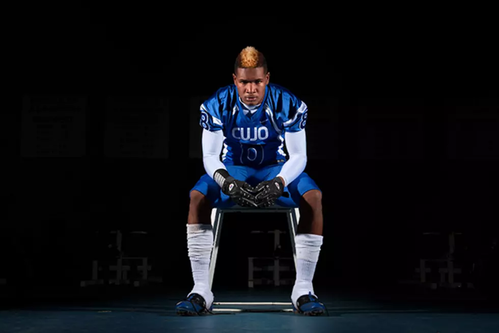 John Tyler&#8217;s &#8216;Game Changer&#8217; Fred Ross One of the State&#8217;s Top Playmakers