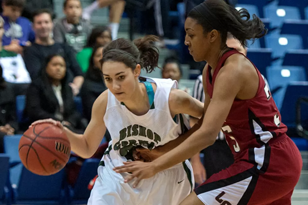 Girls Basketball Games to Watch: Battle Atop 16-4A, No. 4 T.K. Gorman Hits the Road + More