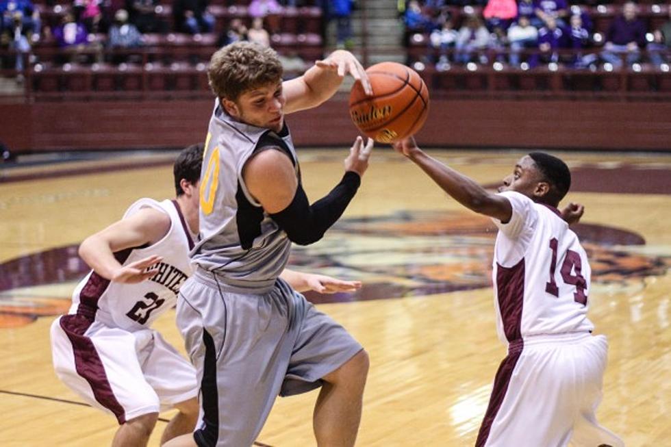 Boys Basketball Poll: Class A Loaded With East Texas Teams + Two Teams in 2A Top 5