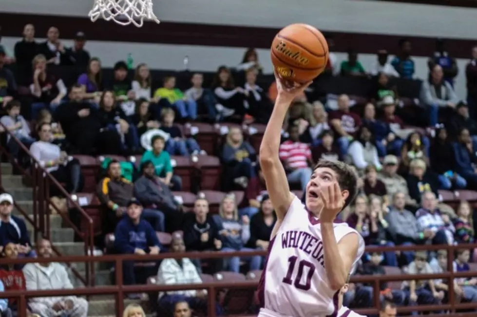 Fifth Annual Tenaha Holiday Hoops Scholarship Classic Tips Off Thursday