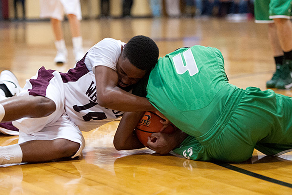 Boys Basketball Games to Watch: No. 2 White Oak Travels to No. 3 Tatum + More