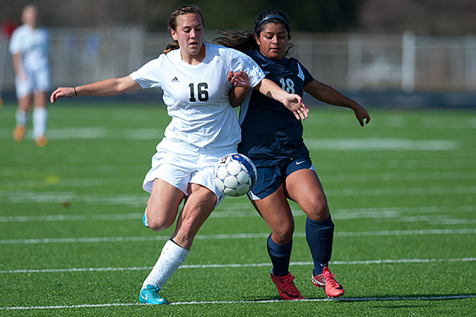 Soccer Roundup: Pine Tree Girls Go Unbeaten in District + Longview Lady Lobos Secure Third Place in 12-5A