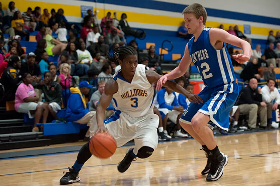 Chapel Hill Clinches District 16-3A Title in 79-39 Rout of Bullard