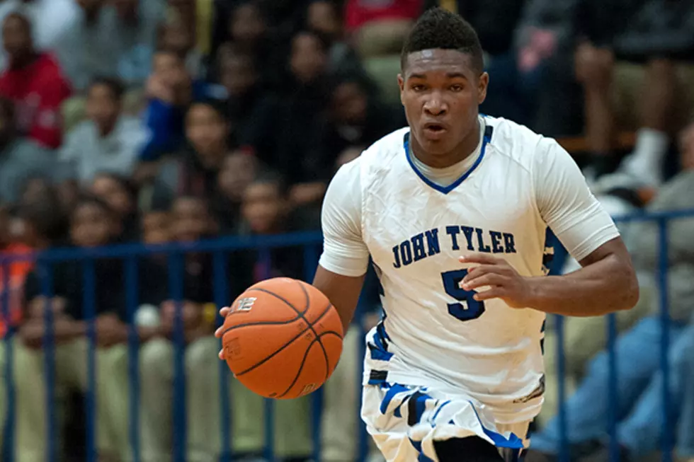 Boys Basketball Games To Watch: John Tyler-Jacksonville + Pair of 1A Showdowns Highlight Tuesday&#8217;s Action