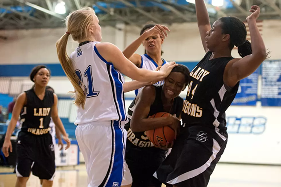 Girls Basketball Games to Watch: A Fight For the Playoffs in 12-5A + Sorting the Mess in 16-4A