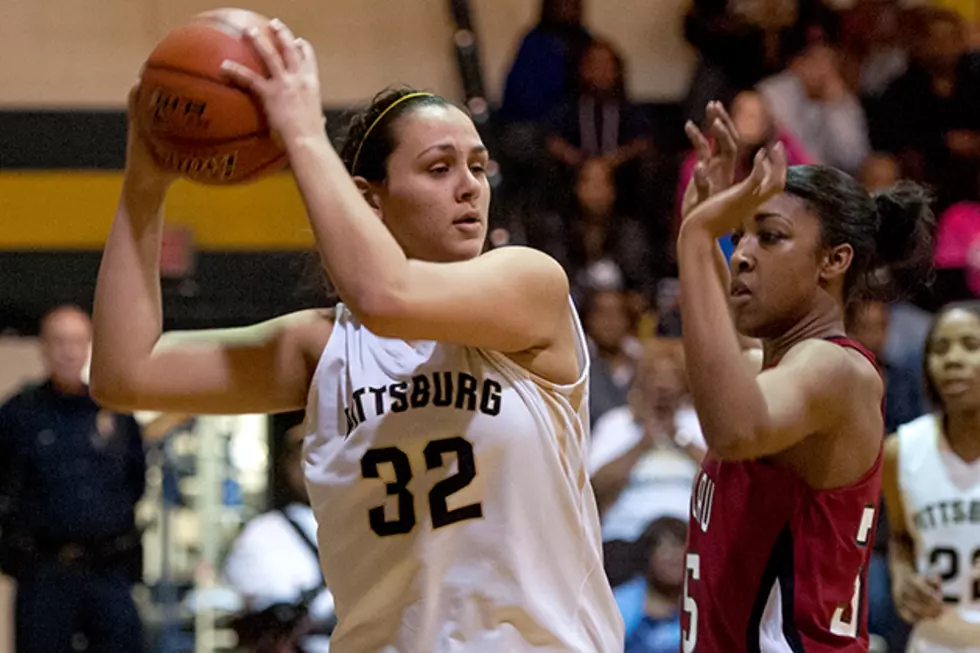 Girls Basketball Poll: Seventeen Ranked East Texas Teams