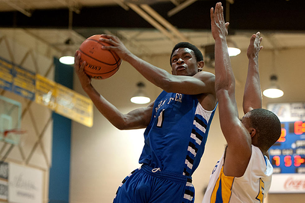 John Tyler Keeps It Rolling With 57-47 Win Over Corsicana; Lady Lions Close Regular Season With Rout