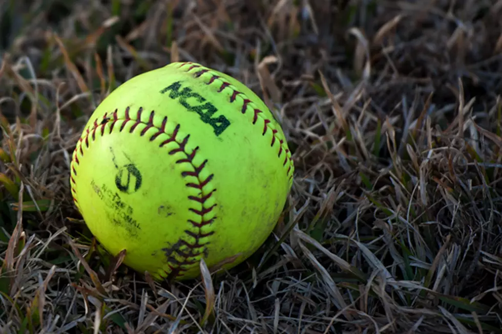 Nine East Texans Selected to TAPPS All-State Softball Teams