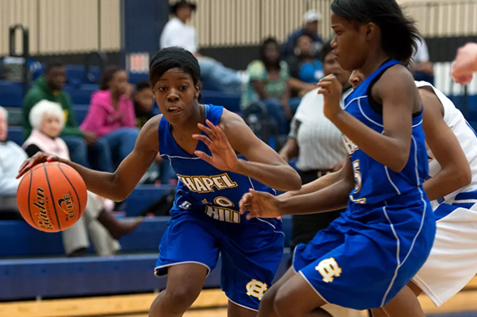 Girls Basketball Games to Watch: A Lot Still to Be Decided in 16-3A + 16-4A