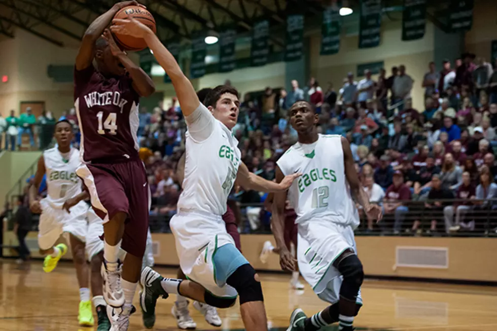 Boys Basketball Poll: West Sabine + Douglass Jump Several Spots in Class A Polls