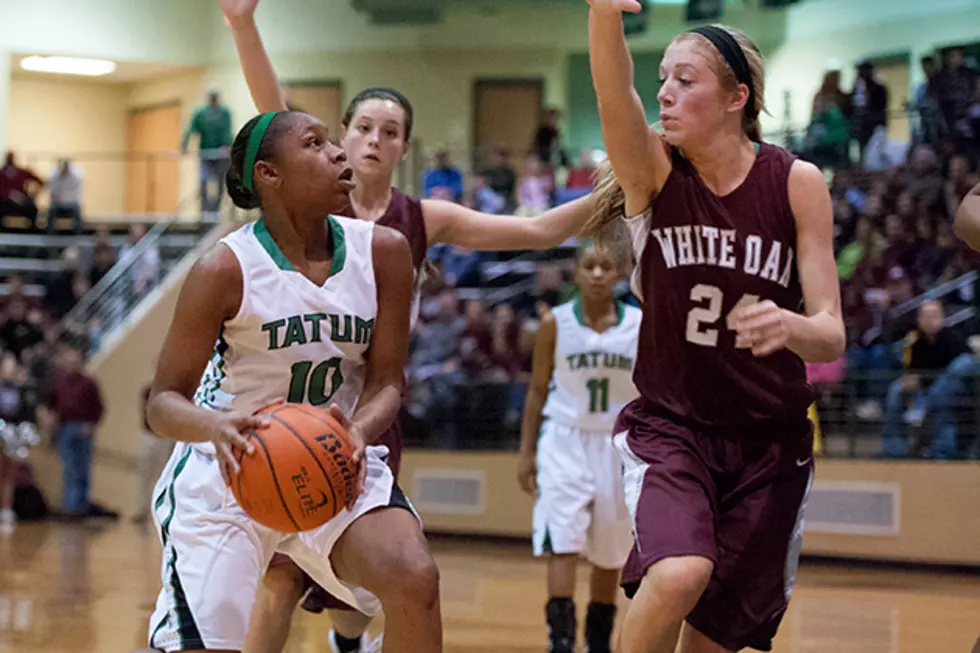 Girls High School Basketball Playoff Matchups