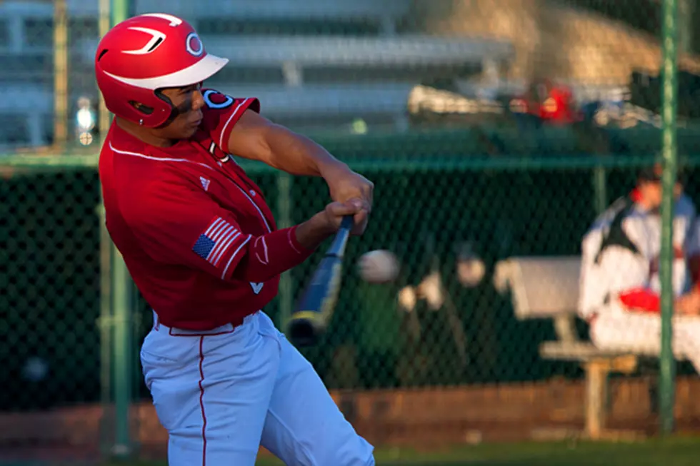 Trio Leads Carthage to 12-1 Rout of Kilgore At Rose City Classic