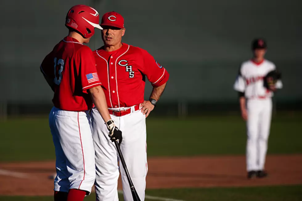 Rose City Classic: Carthage Concludes Tournament With 8-6 Win Over Sulphur Springs