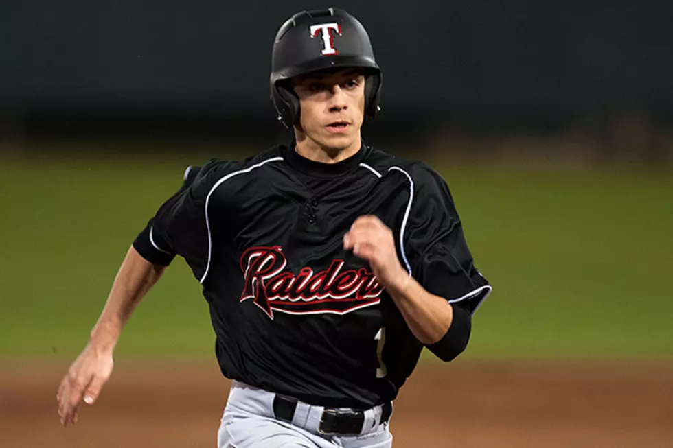 Rose City Classic: Patience At Plate Pays Off in Tyler Lee&#8217;s 12-5 Win Over Nacogdoches