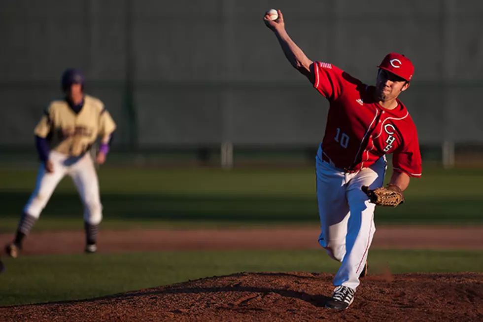 Carthage Aims to Eliminate Second District 17-3A Foe in Regional Quarterfinal Series vs. China Spring