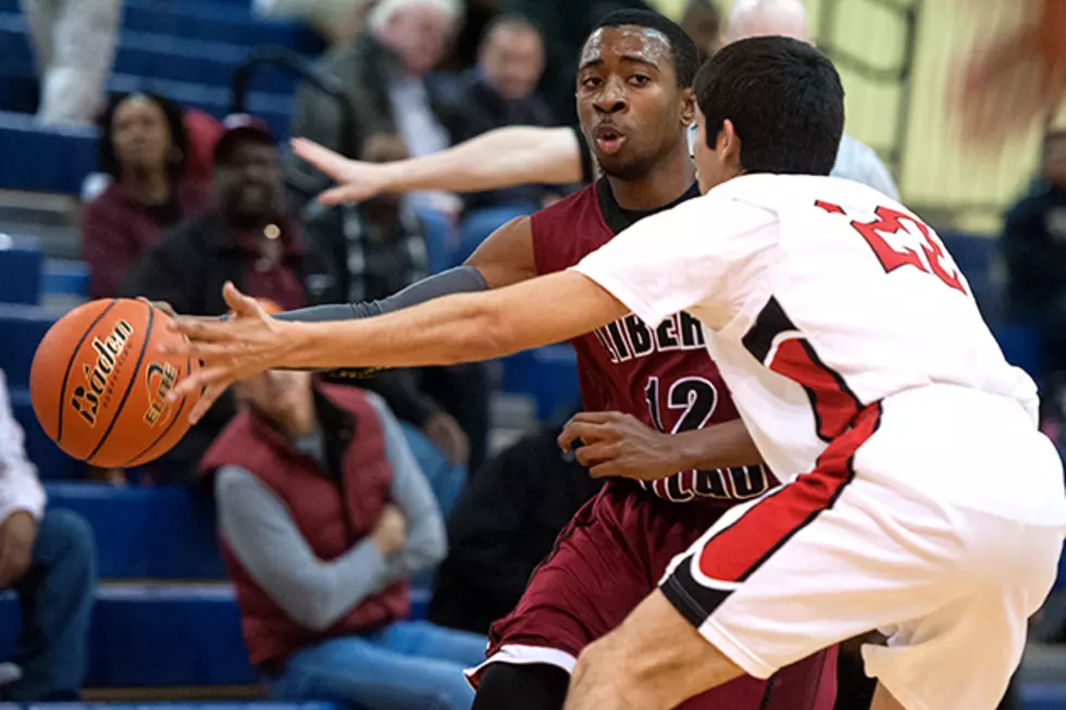 Liberty-Eylau Outlasts Kilgore in OT + Advances to Regional Tournament