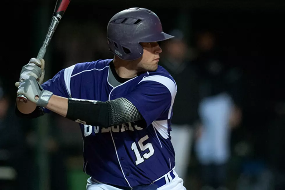 Hallsville&#8217;s 11-Run First Inning Sparks 15-2 Rout of Henderson At Reich Builders Classic