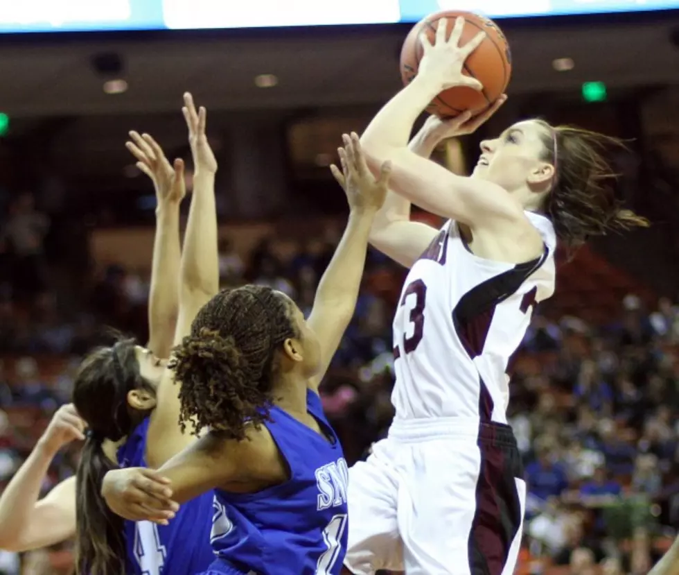 No. 1 Martin&#8217;s Mill Survives OT Scare From Snook + Advances to 1A Division I State Championship