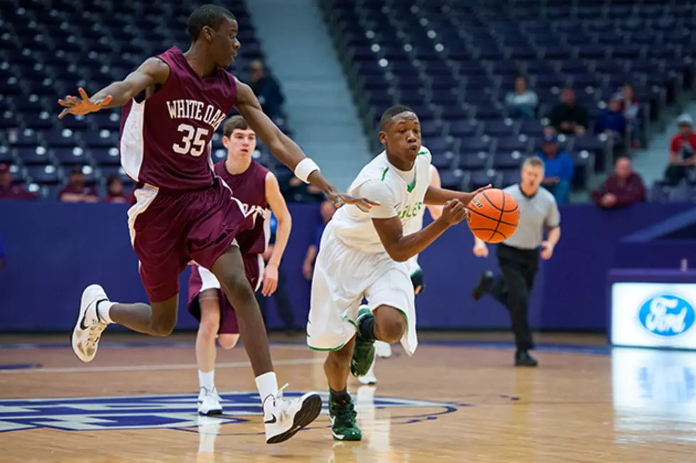 White Oak&#8217;s Levi Yancy + Tatum&#8217;s Javolick Garrett Named THSCA All-Stars