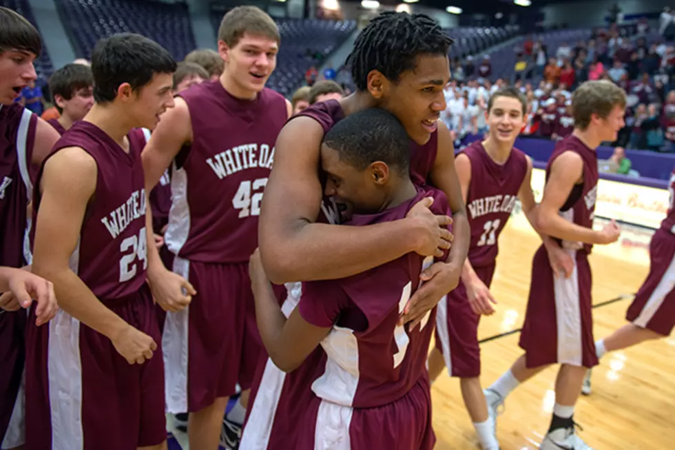 2A State Semifinal Preview