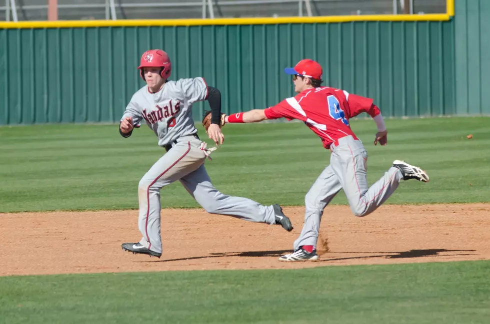 Baseball Roundup: Bullard Run-Rules Gladewater + Brook Hill Sweeps DH From Dallas Lutheran