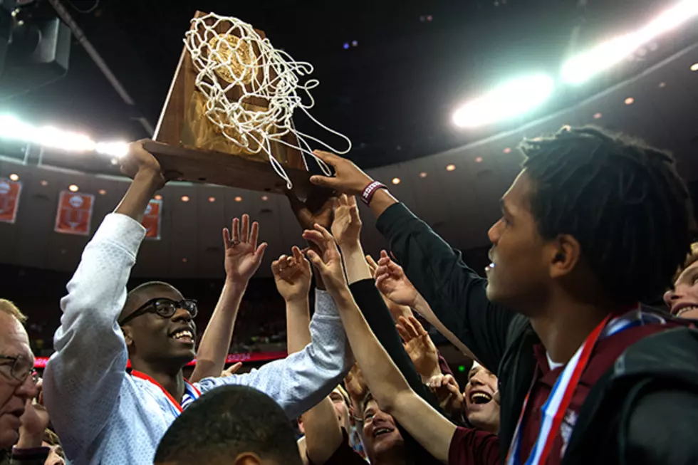Spring in Review: Top Five Moments of the Basketball Season