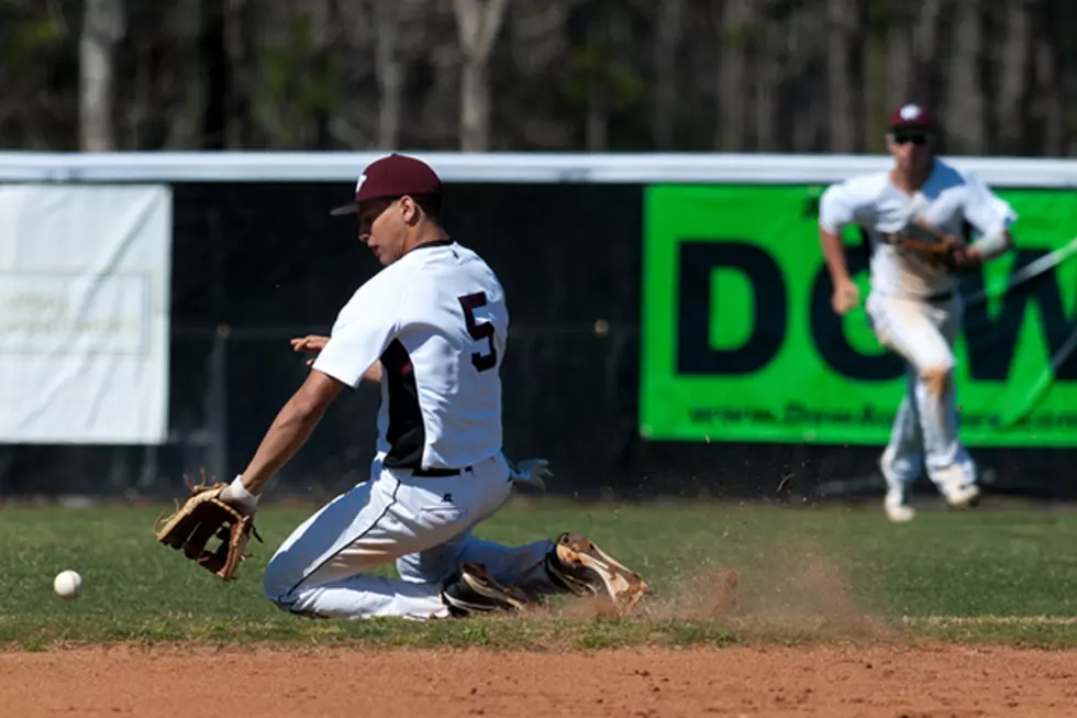 Whitehouse + Sulphur Springs Clash in Anticipated Baseball Playoff Series