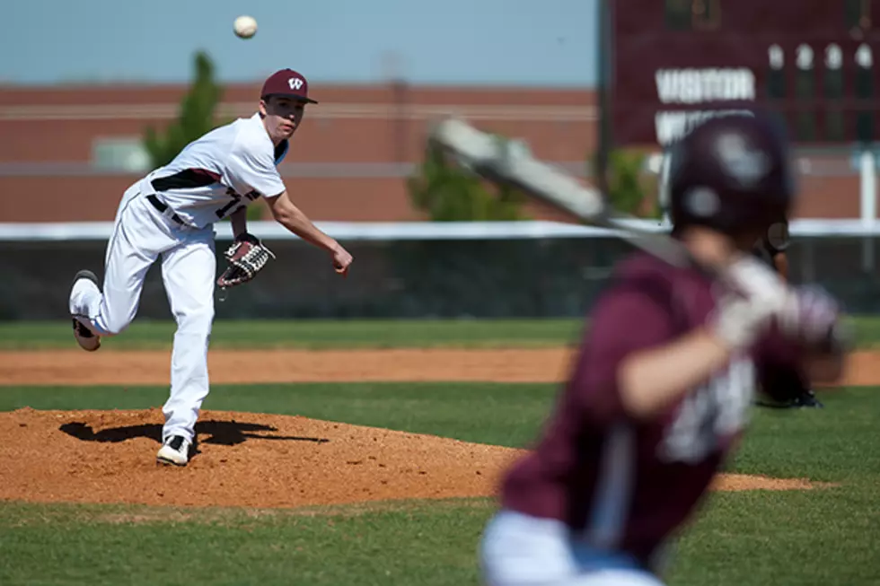 Txhighschoolbaseball.com Poll: Eleven East Texas Teams Ranked in Three Classifications