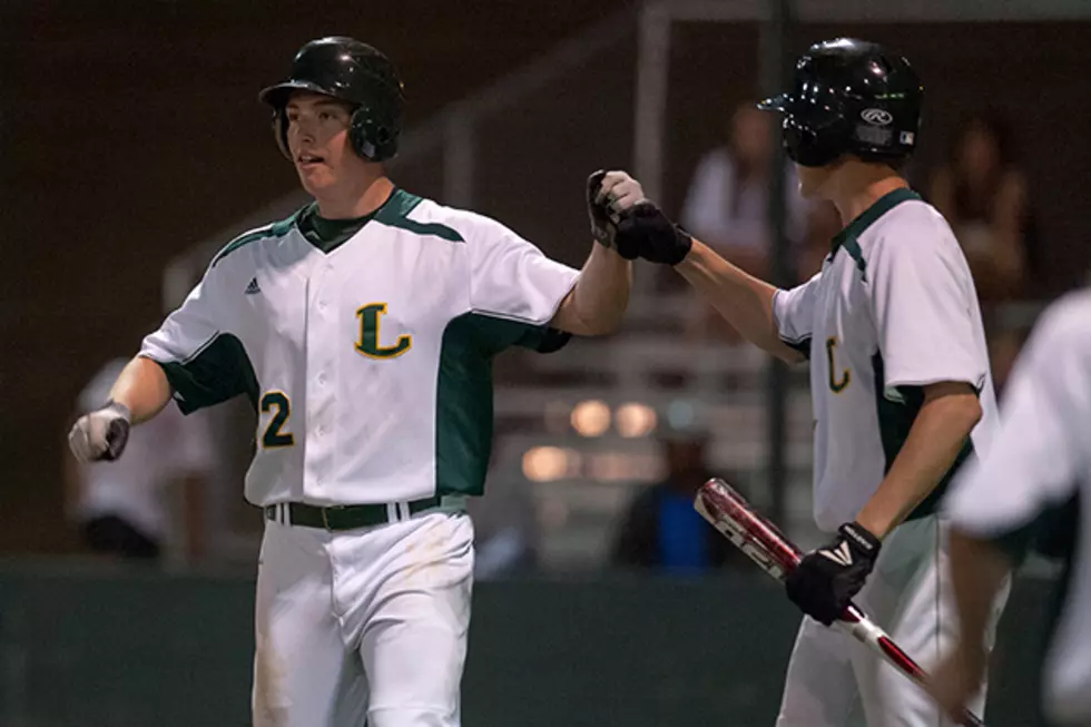 Friday Baseball: Will Bradshaw&#8217;s Complete-Game Shutout Lifts Longview + Whitehouse Rebounds