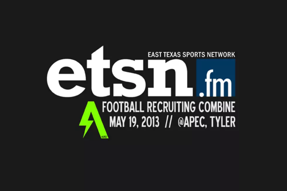 ETSN.fm Football Recruiting Combine