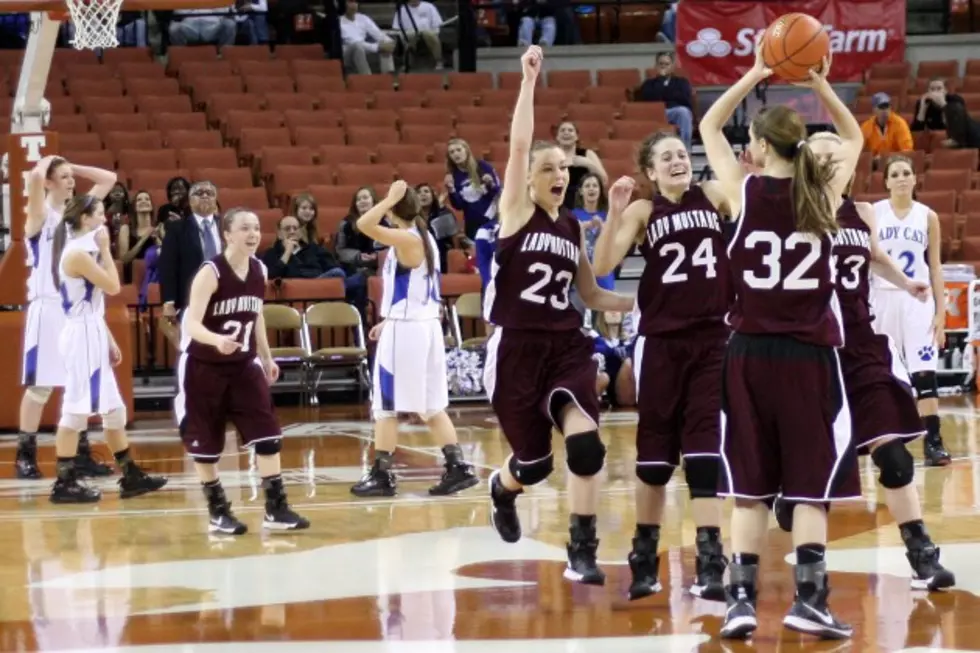 UIL State Basketball Tournament Likely Headed to San Antonio