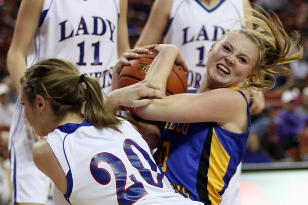 Saltillo Clamps Down On Defense + Advances to Class A Division II State Title Game