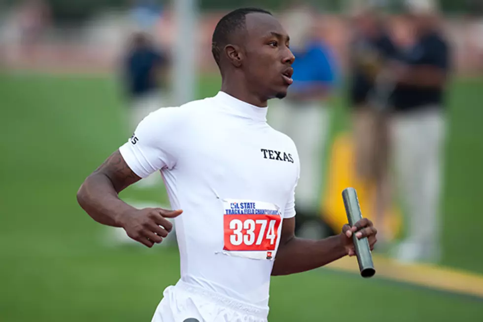 Top East Texas Team Performances at UIL State Track + Field Championships