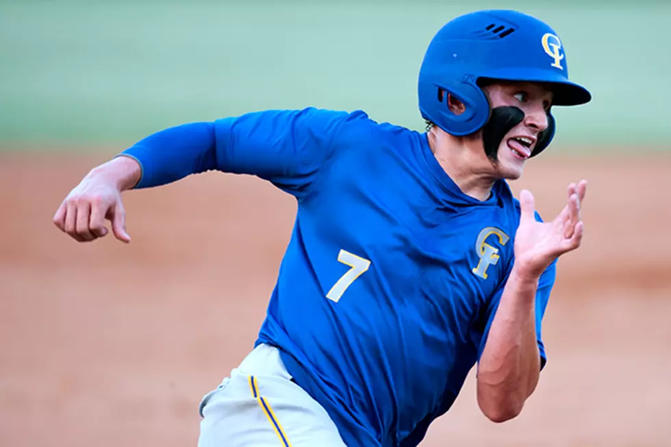 Baseball Playoffs: Friday’s Regional Final Results + Saturday Schedule